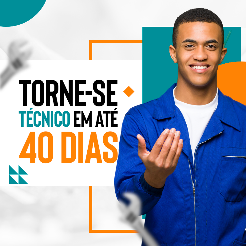 Curso técnico por competência